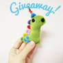 Dino Giveaway!