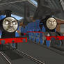 Grumpy Old Engines