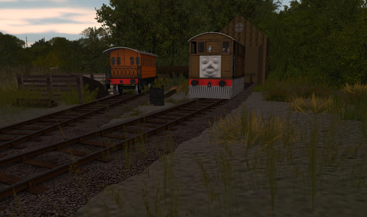 Ttte Script Tutorial Trainz on TTTE-Fans - DeviantArt