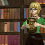 Linkle The Historian