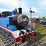 Thomas and the Jetplane (Series 3)