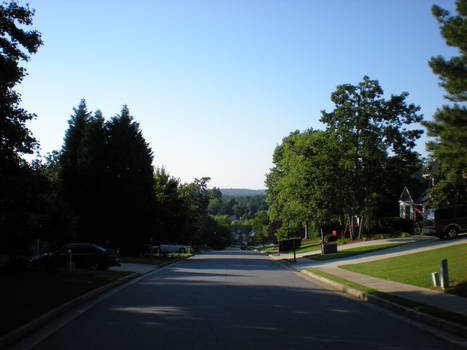 Green Neighborhood