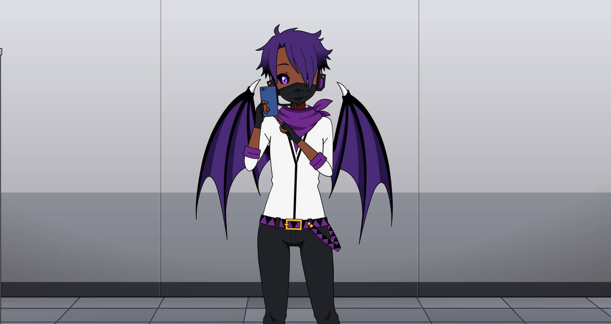 Drake tries the B-filter by KooShinn on DeviantArt