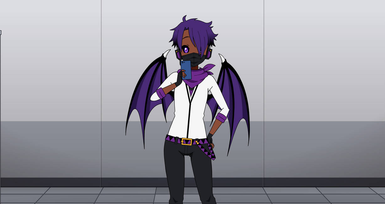 Drake tries the B-filter by KooShinn on DeviantArt