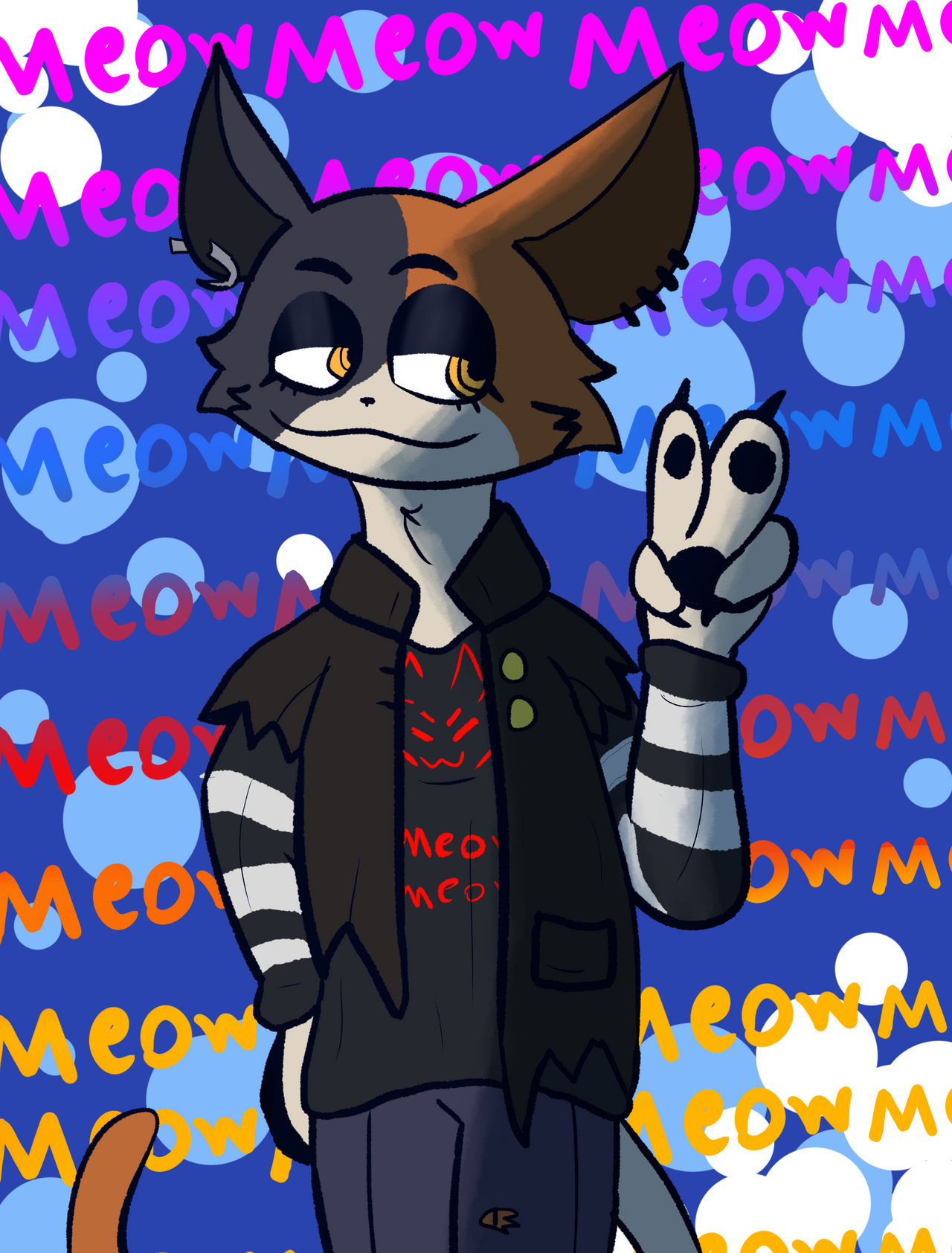 Meow Skulls Fortnite by Fwuffywolf on DeviantArt
