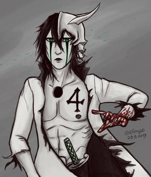 Ulquiorra