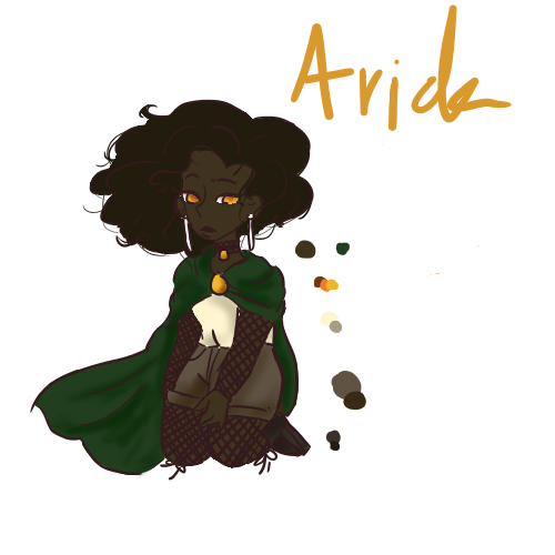 Arida