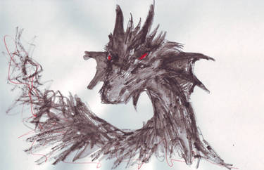 Black Dragon