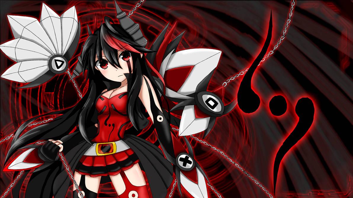 Lock Screen Oc OC wallpaper by Hach1suka on DeviantArt