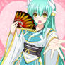 Kiyohime