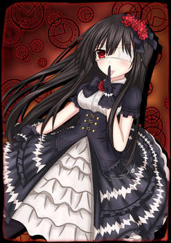 Kurumi