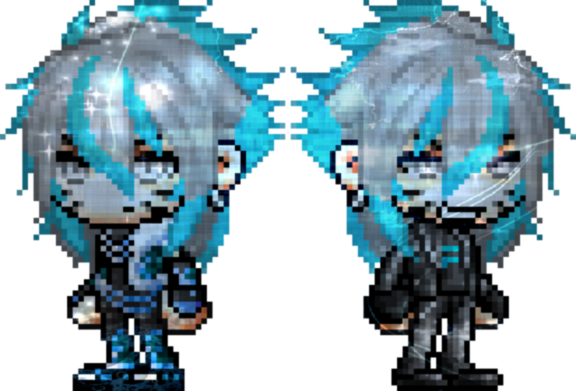 Flash - Reference + Credits by Demon-Fire-Fox on DeviantArt