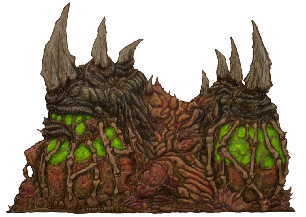 Extractor by xiaorobear on DeviantArt