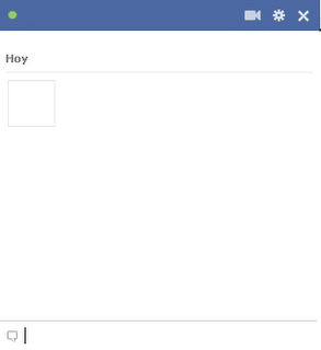 Chat De Facebook Png By Geeerii On Deviantart Chat De Facebook Png By Geeerii On Deviantart