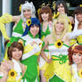 We are all Lady!! - The iDOLM@STER