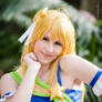 Forever Star Miki Hoshii - The iDOLM@STER