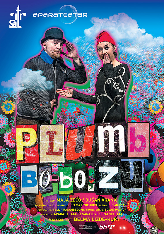 Plumb BO-BO ZU by bojanmustur