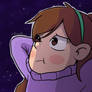 Lonely Mabel