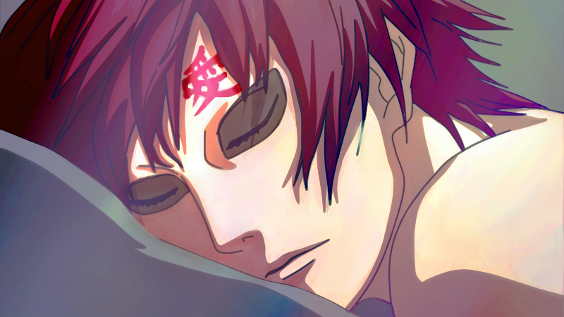 Gaara