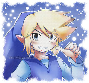 Blue Link