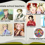 Hetalia school teachers meme