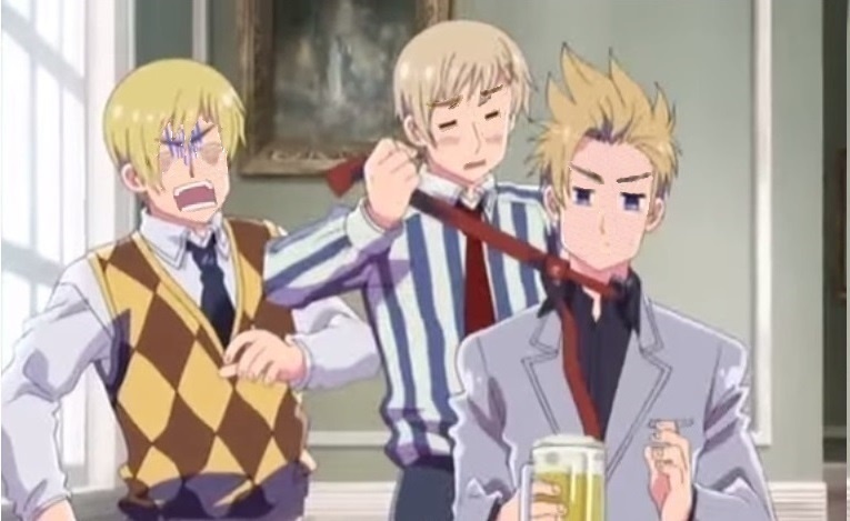 APH: Nordics face swap