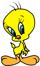 Tweety Bird