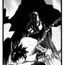 2525-Flame of Racca-Joker vs Kaoru