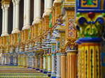 Somwhere in Seville - Spain by onuba