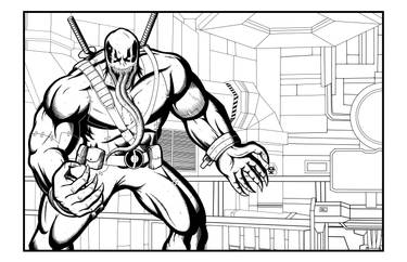 Venompool Drawing Reference Explore the Best Venompool Art | DeviantArt