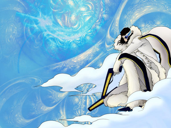 Bleach Stark Los Lobos By Balmung Lynren On Deviantart Bleach Stark Los Lobos By Balmung Lynren On Deviantart