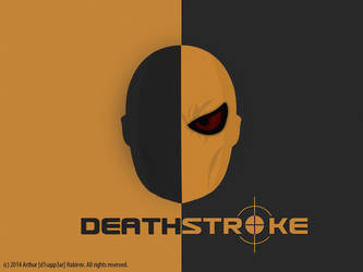 DEATHSTROKE