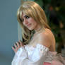 Namine wedding dress