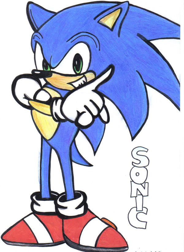 Sonic