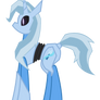 Cyborg Trixie