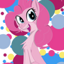 Pinkie Pie Wolf + Shading