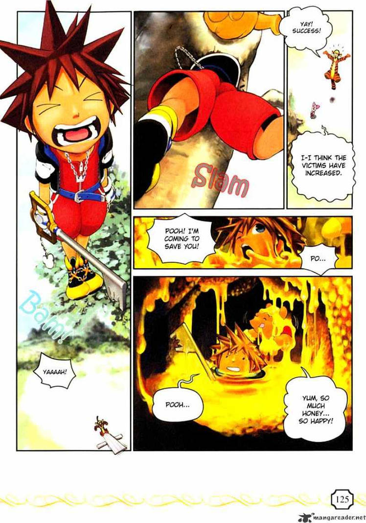 Kh Winnie the pooh comic 11 by macbalmo on DeviantArt