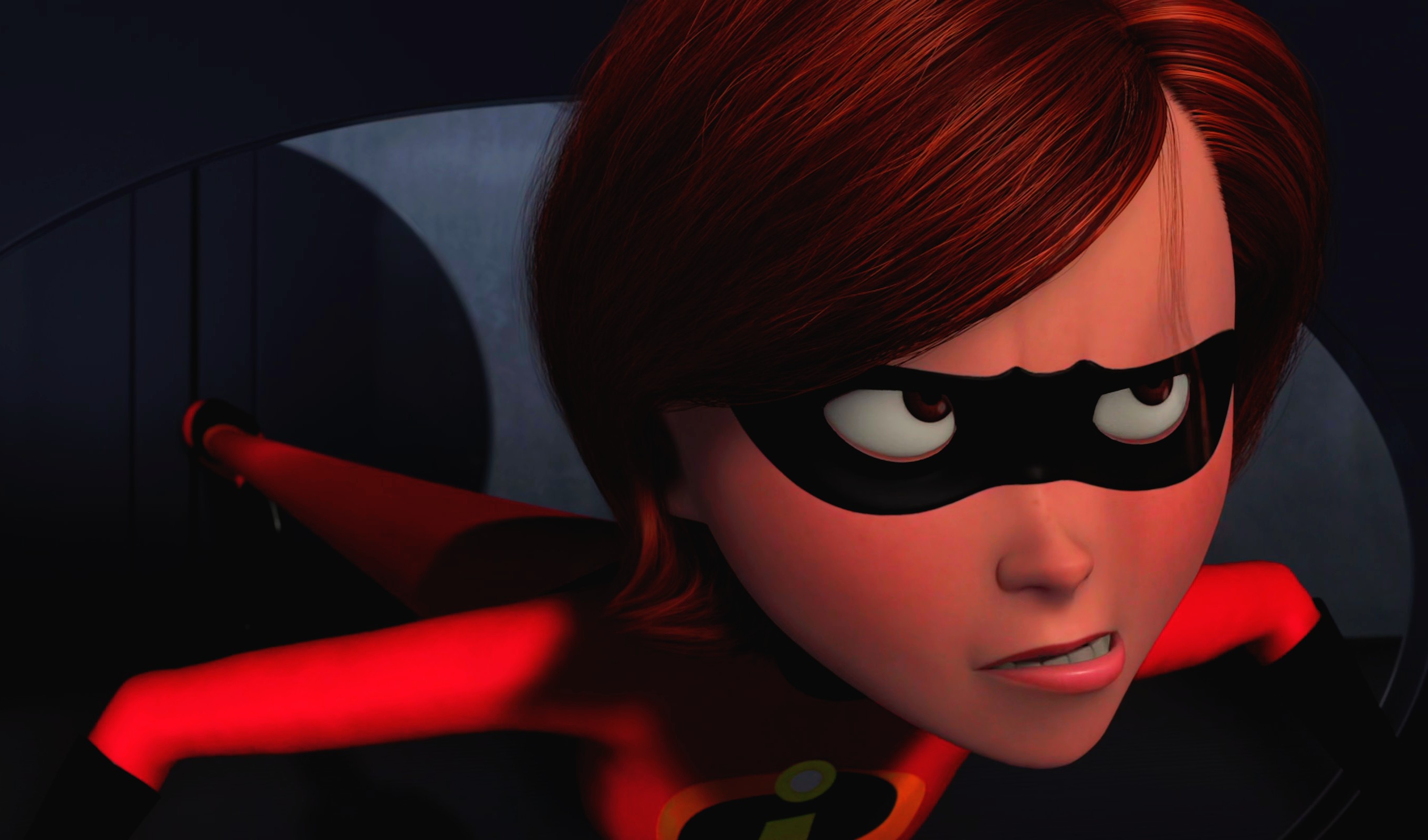 Elastic Female Elasticgirl 5 by macbalmo on DeviantArt