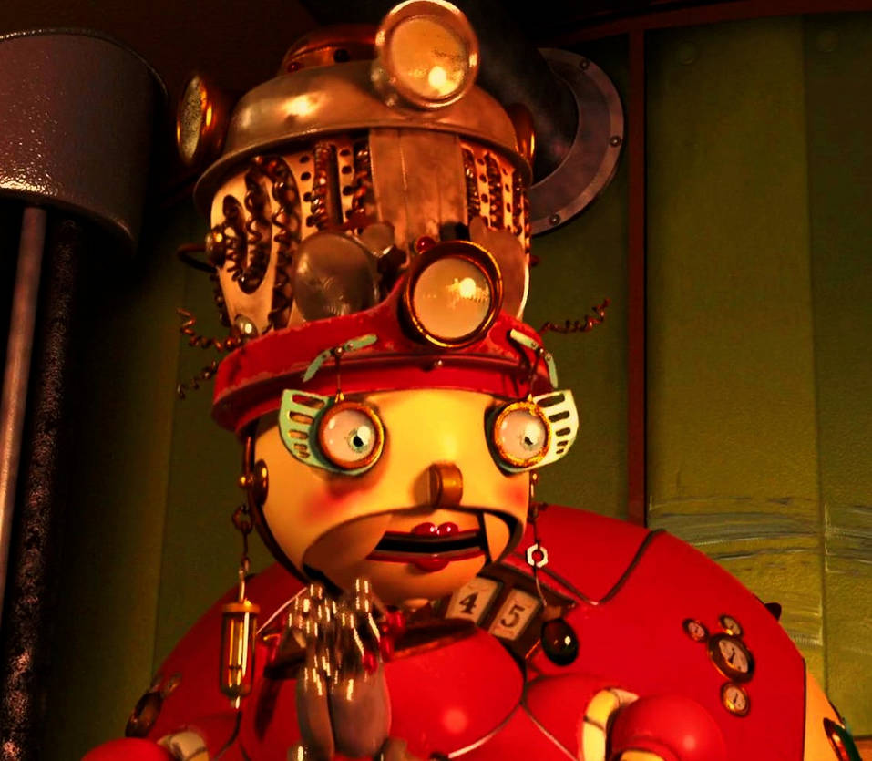 Aunt fanny image 16 by macbalmo on DeviantArt