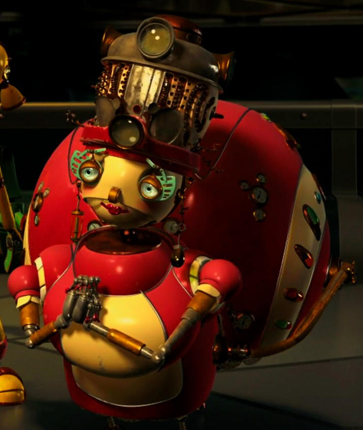 Aunt fanny image 49 by macbalmo on DeviantArt