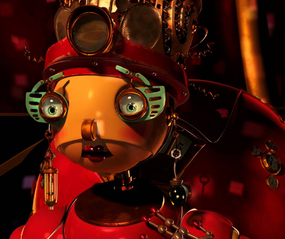 Aunt fanny image 59 by macbalmo on DeviantArt