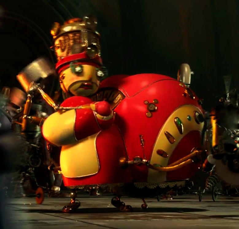 Aunt fanny image 65 by macbalmo on DeviantArt