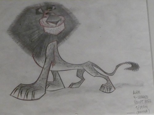 Alex concept art 2 by macbalmo on DeviantArt