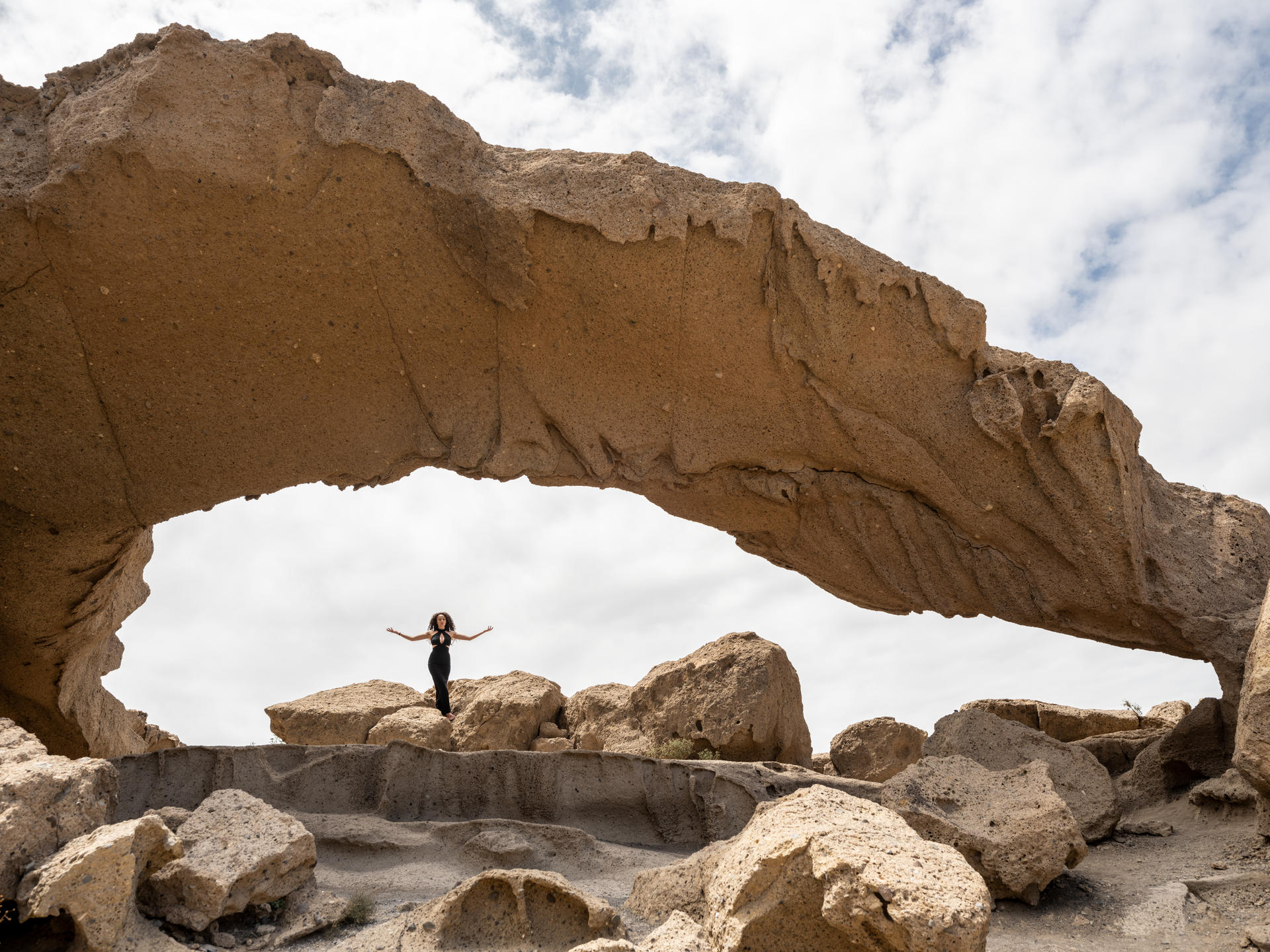 Back Arch Deviantart the arch by MarcBergmann on DeviantArt