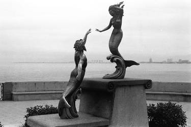 Mermaids by eternalicicle