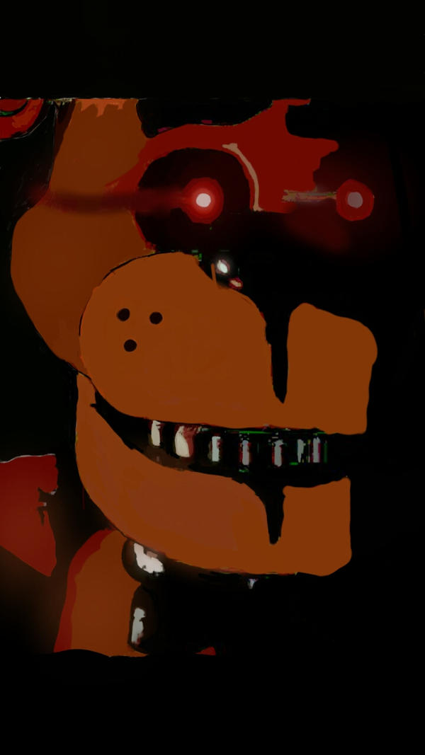 Dreamworks Freddy Raspberry Freddy Fazbear by Dragoncookiepanda on DeviantArt