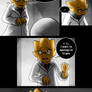 Handplates - Exposed - Alphys