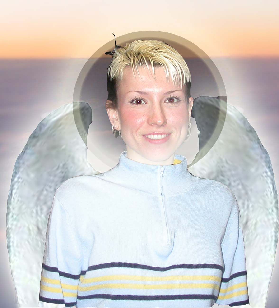 Angel of Tech