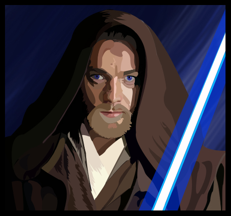 Obi-Wan Kenobi