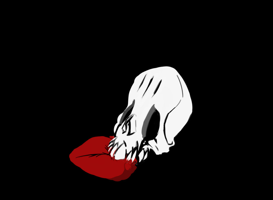 Bleeding by entertainmentddp on DeviantArt